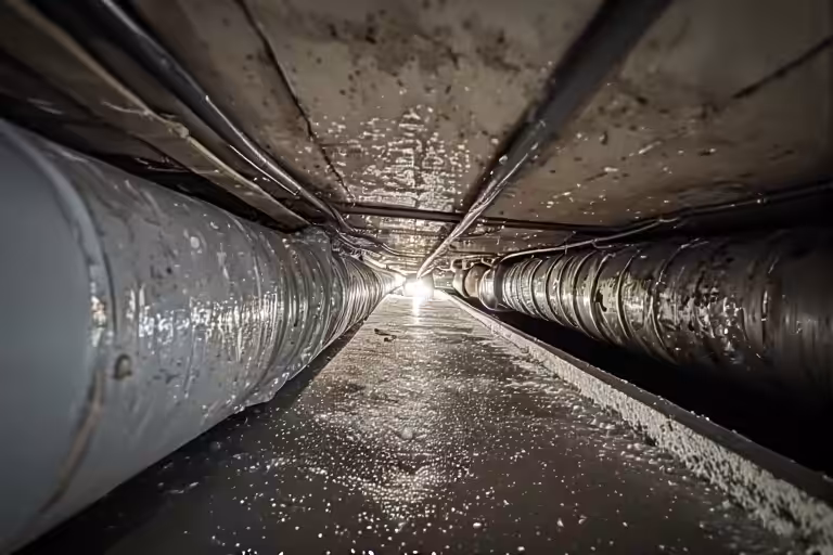 Dryer Vent Cleaning landscape 3