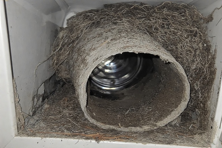 Dryer Vent Cleaning landscape Dryer Vent Cleaning landscape