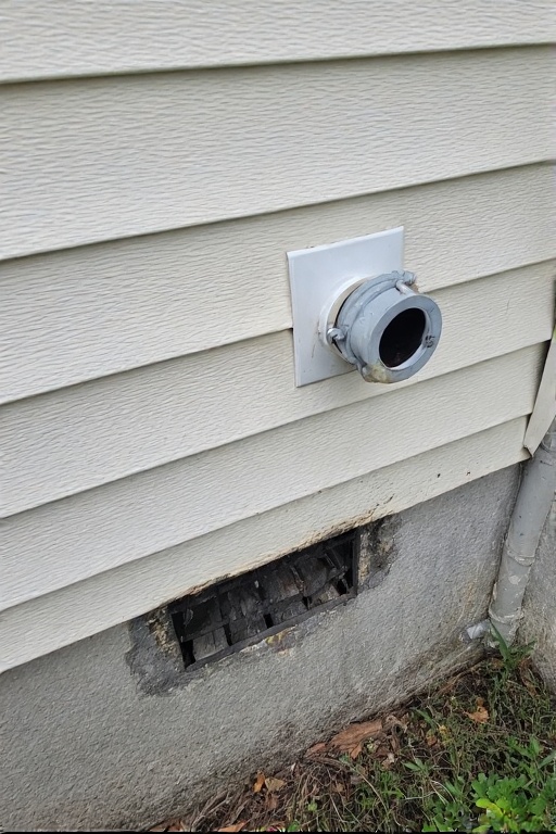 Dryer Vent Cleaning portrait 2 Dryer Vent Cleaning portrait 2