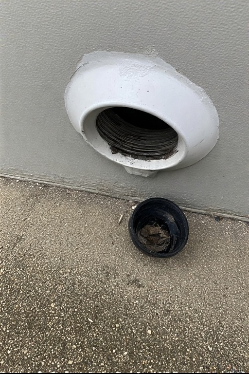 Dryer Vent Cleaning portrait Dryer Vent Cleaning portrait