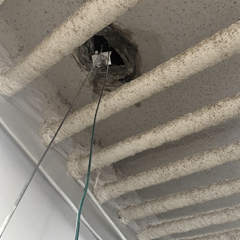 Dryer Vent Cleaning square Dryer Vent Cleaning square